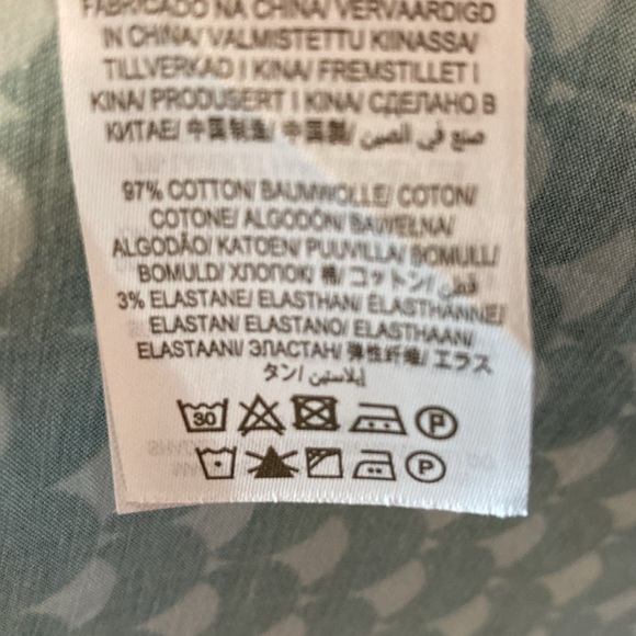 Boden Mischa Sleeveless Belted Dress - Picture 5 of 6